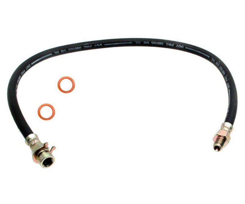Raybestos BH31669 Brake Hydraulic Hose - Rear