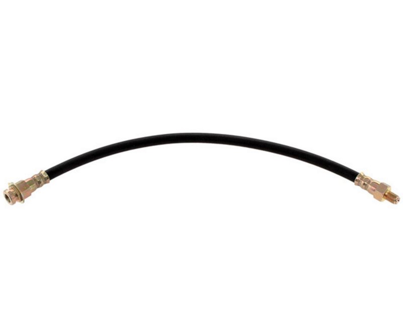 Raybestos BH35010 Brake Hydraulic Hose - Front or Rear Center