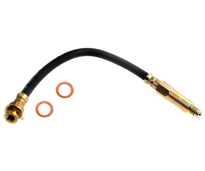 Raybestos BH36503 Brake Hydraulic Hose - Front or Rear