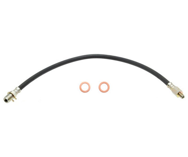 Raybestos BH36510 Brake Hydraulic Hose - Front
