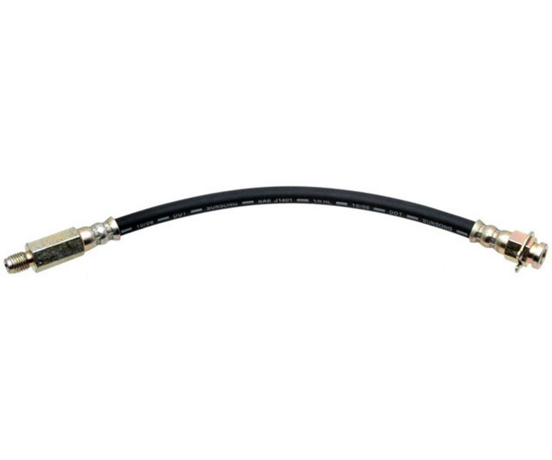 Raybestos BH36525 Brake Hydraulic Hose - Front