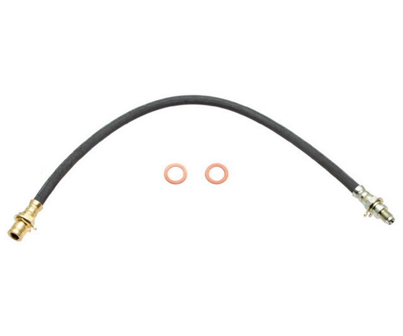 Raybestos BH36554 Brake Hydraulic Hose - Rear Center