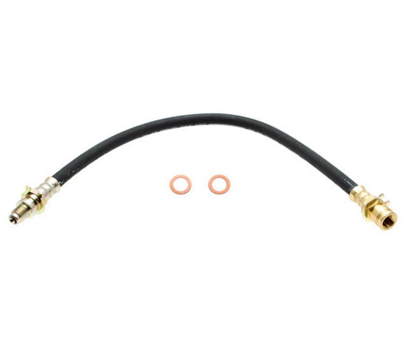 Raybestos BH36559 Brake Hydraulic Hose - Rear or Rear Center