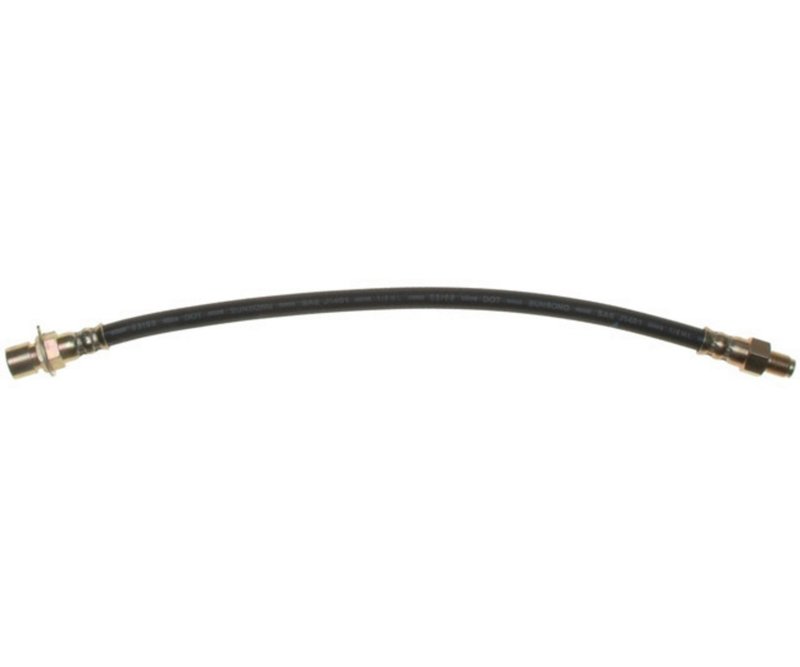 Raybestos BH36562 Brake Hydraulic Hose - Rear or Rear Center