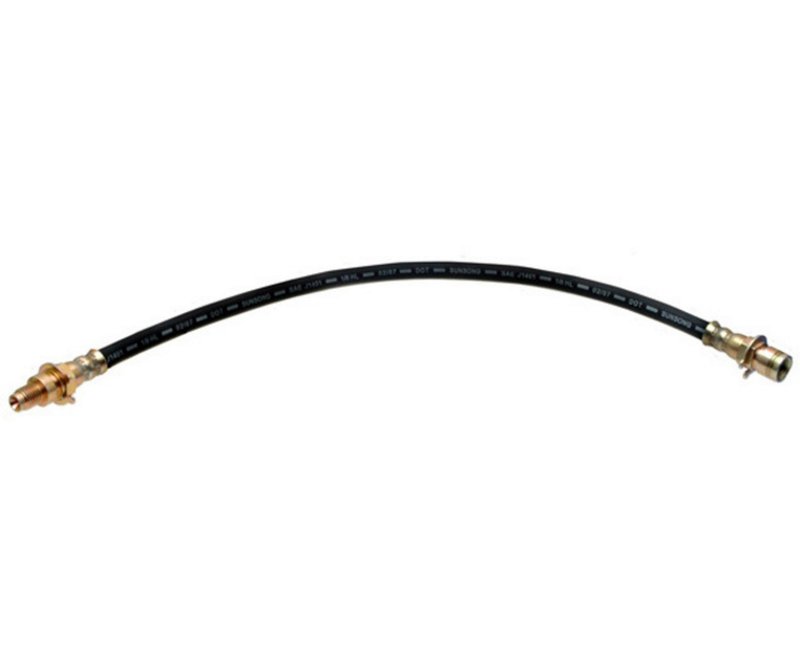 Raybestos BH36564 Brake Hydraulic Hose - Rear or Rear Center