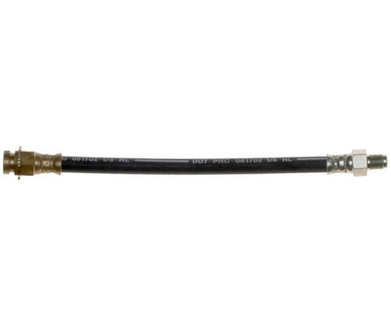 Raybestos BH36566 Brake Hydraulic Hose - Rear