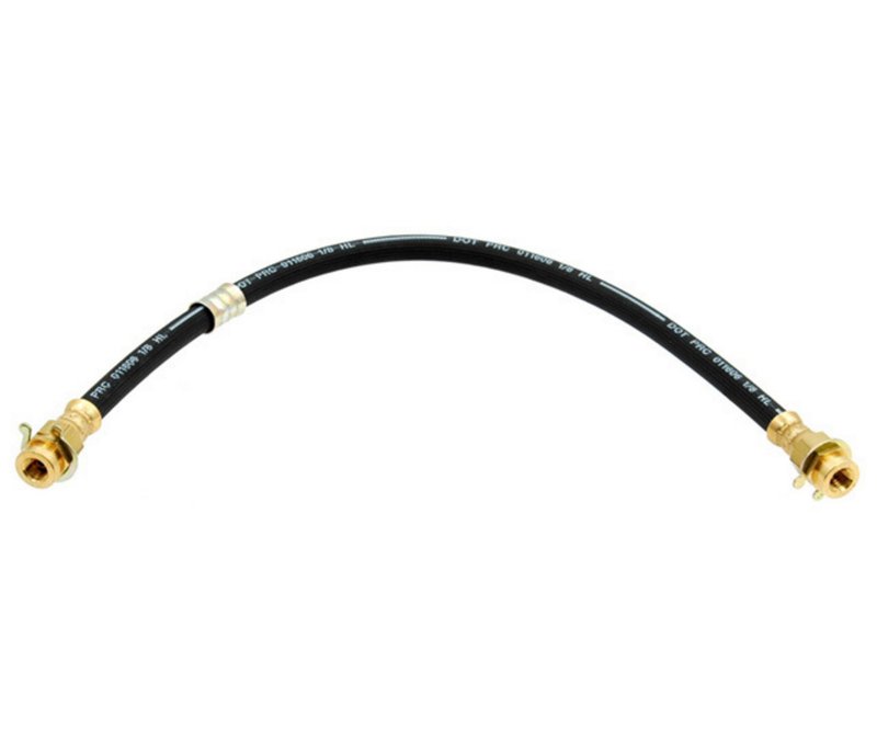 Raybestos BH36575 Brake Hydraulic Hose - Front Right