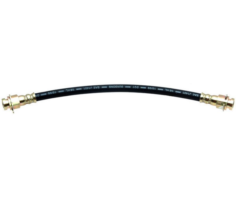 Raybestos BH36582 Brake Hydraulic Hose - Front