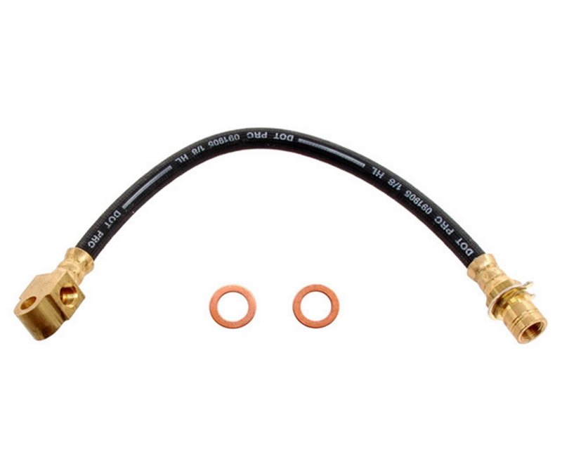 Raybestos BH36588 Brake Hydraulic Hose - Rear Center