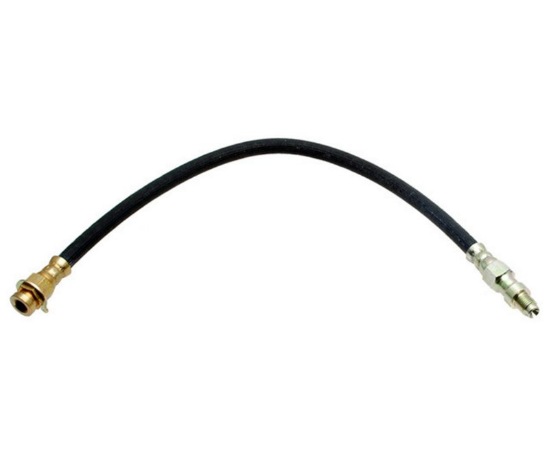 Raybestos BH36590 Brake Hydraulic Hose - Front