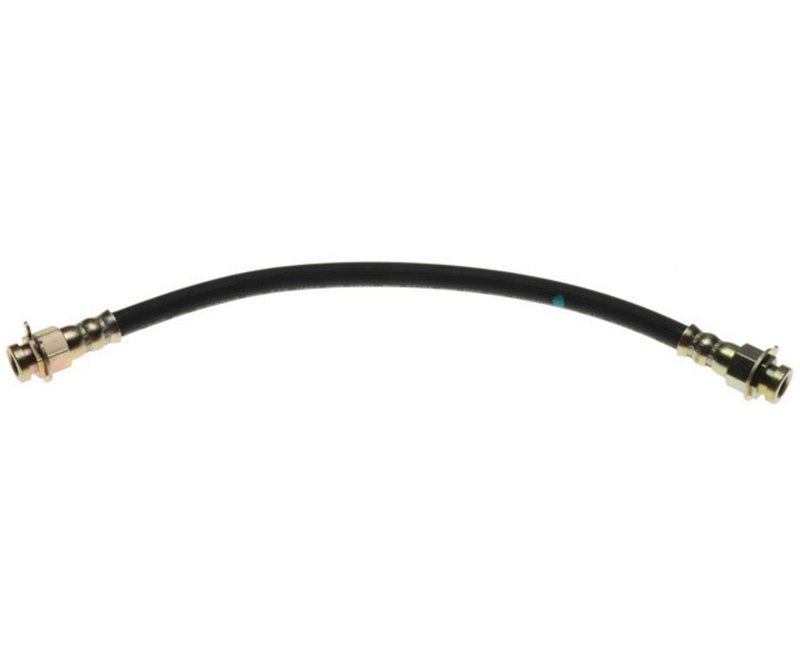 Raybestos BH36599 Brake Hydraulic Hose - Front