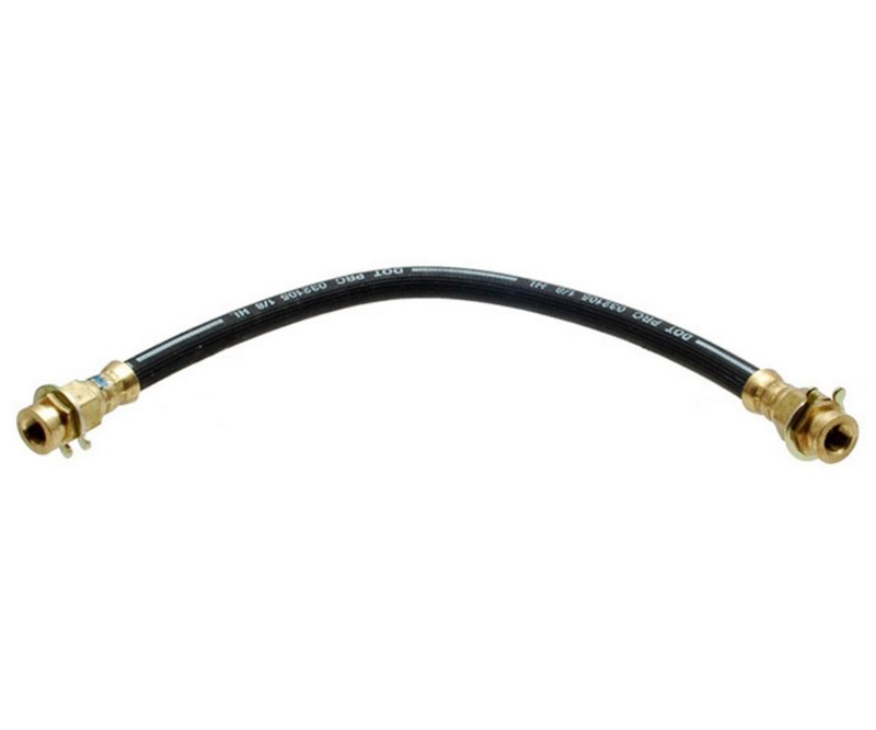 Raybestos BH36608 Brake Hydraulic Hose - Front