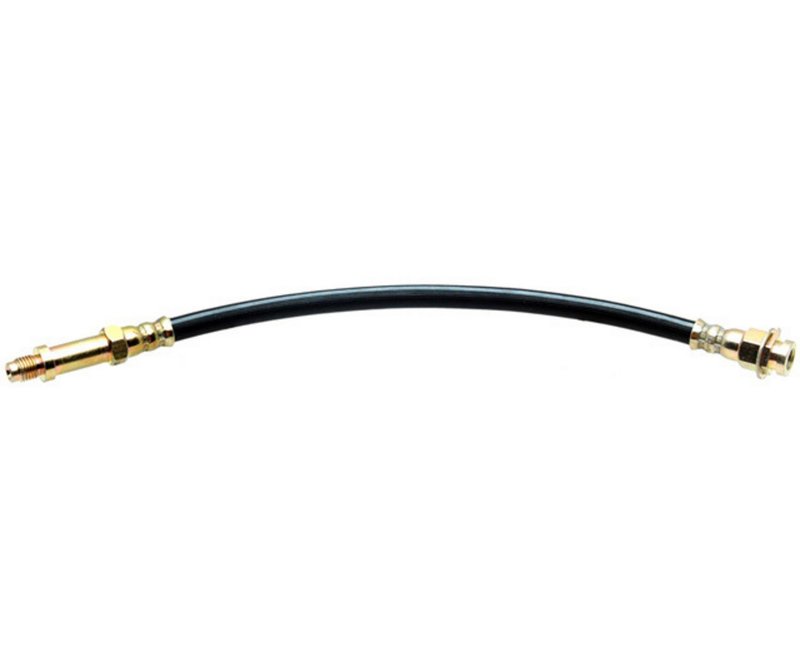 Raybestos BH36611 Brake Hydraulic Hose - Front or Rear