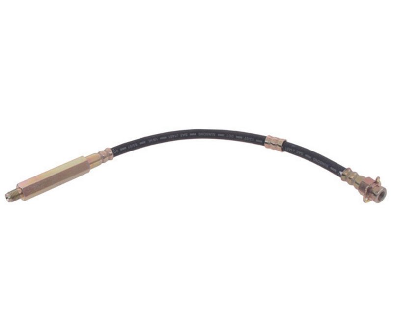 Raybestos BH36617 Brake Hydraulic Hose - Front