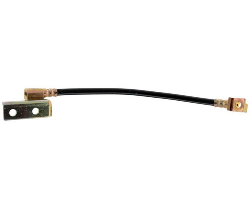Raybestos BH36620 Brake Hydraulic Hose - Front Left