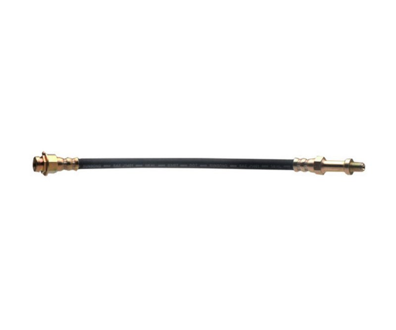 Raybestos BH36622 Brake Hydraulic Hose - Front