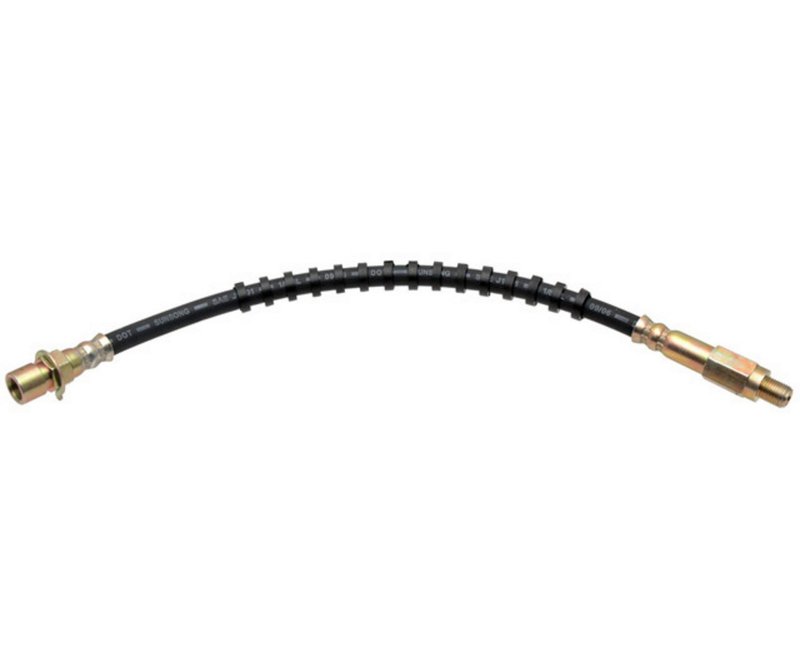 Raybestos BH36649 Brake Hydraulic Hose - Front or Front Lower