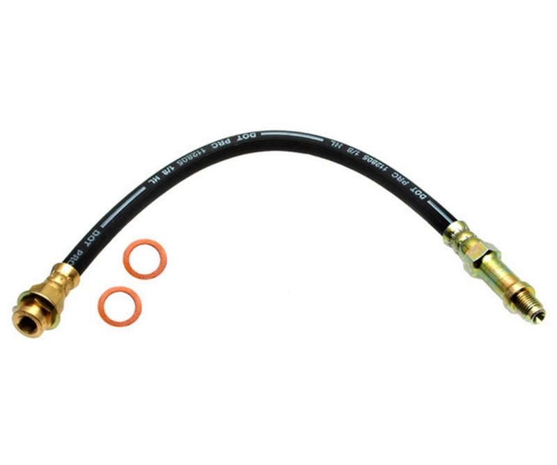Raybestos BH36651 Brake Hydraulic Hose - Rear Center
