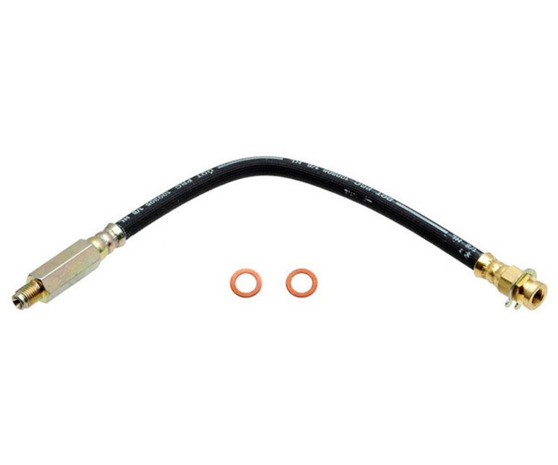Raybestos BH36652 Brake Hydraulic Hose - Front