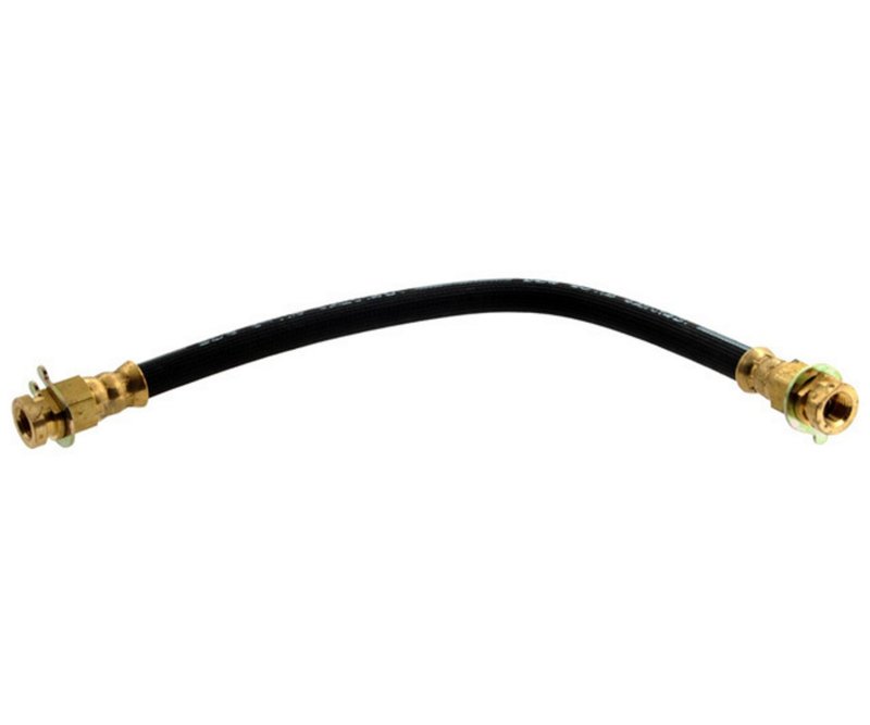 Raybestos BH36654 Brake Hydraulic Hose - Front or Rear Center