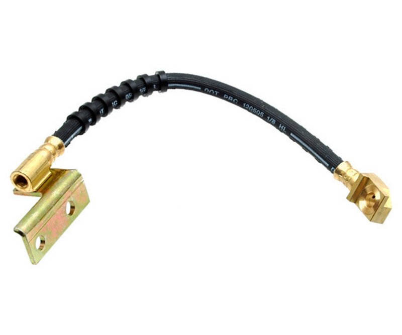 Raybestos BH36657 Brake Hydraulic Hose - Front Left