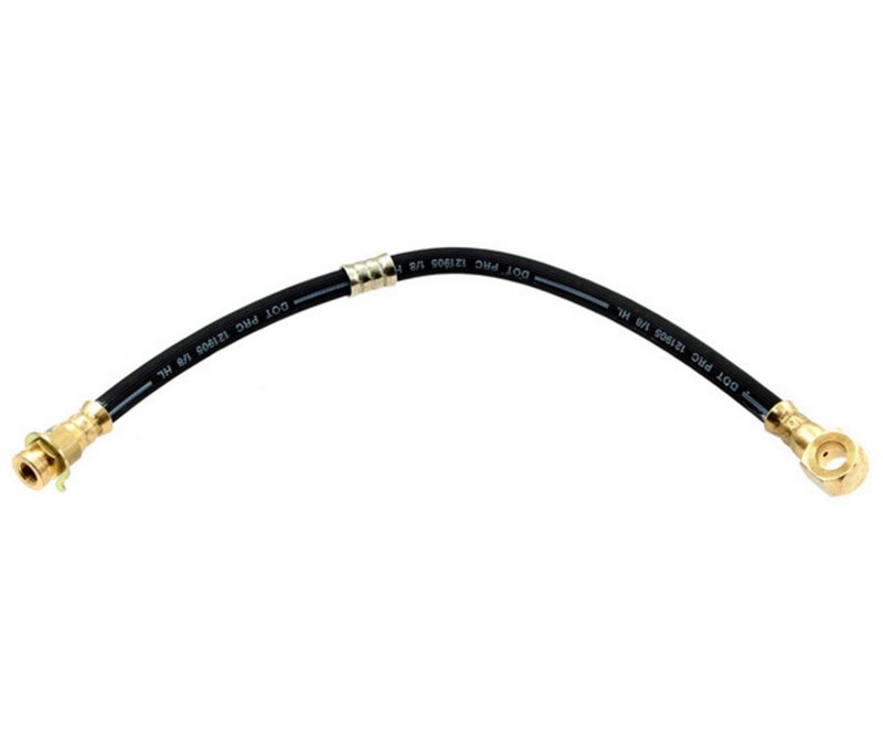 Raybestos BH36672 Brake Hydraulic Hose - Front