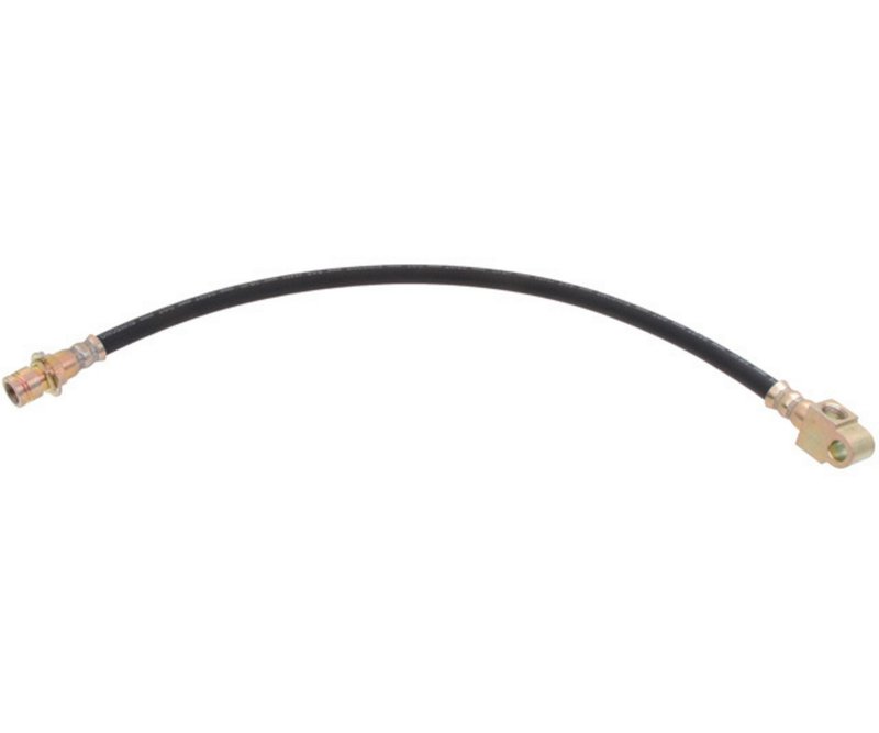 Raybestos BH36684 Brake Hydraulic Hose - Rear or Rear Center