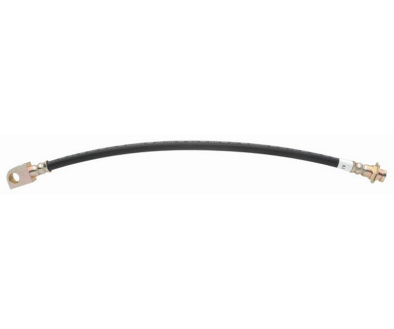 Raybestos BH36686 Brake Hydraulic Hose - Front