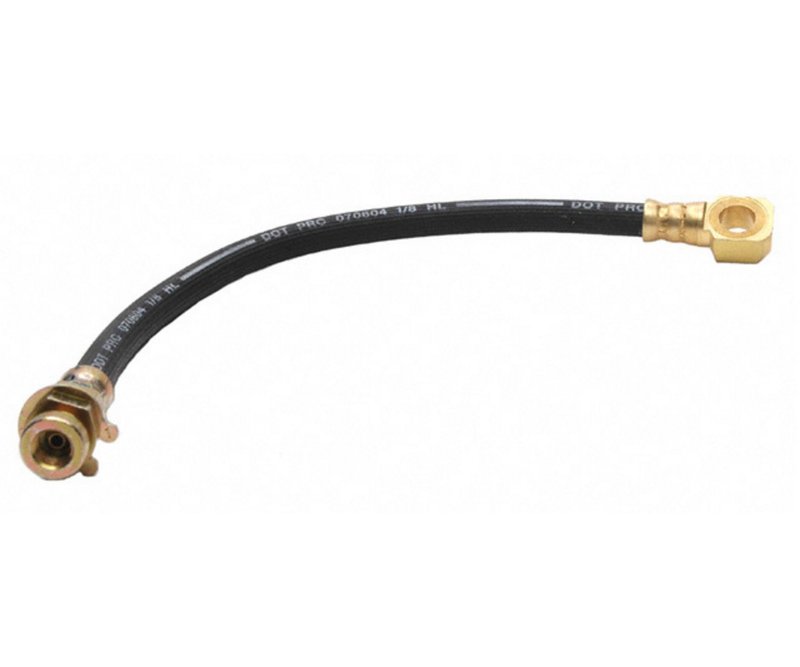 Raybestos BH36691 Brake Hydraulic Hose - Front