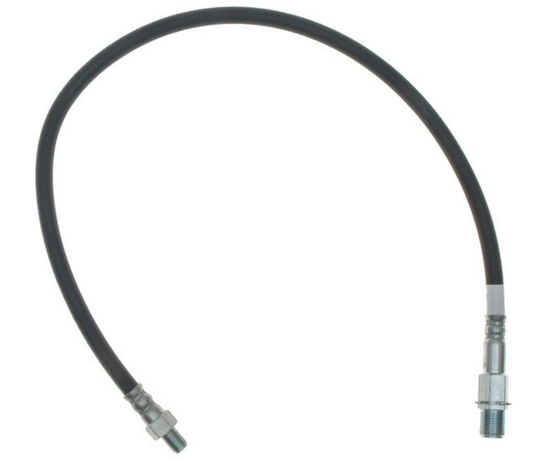 Raybestos BH36696 Brake Hydraulic Hose - Front Left or Front Right