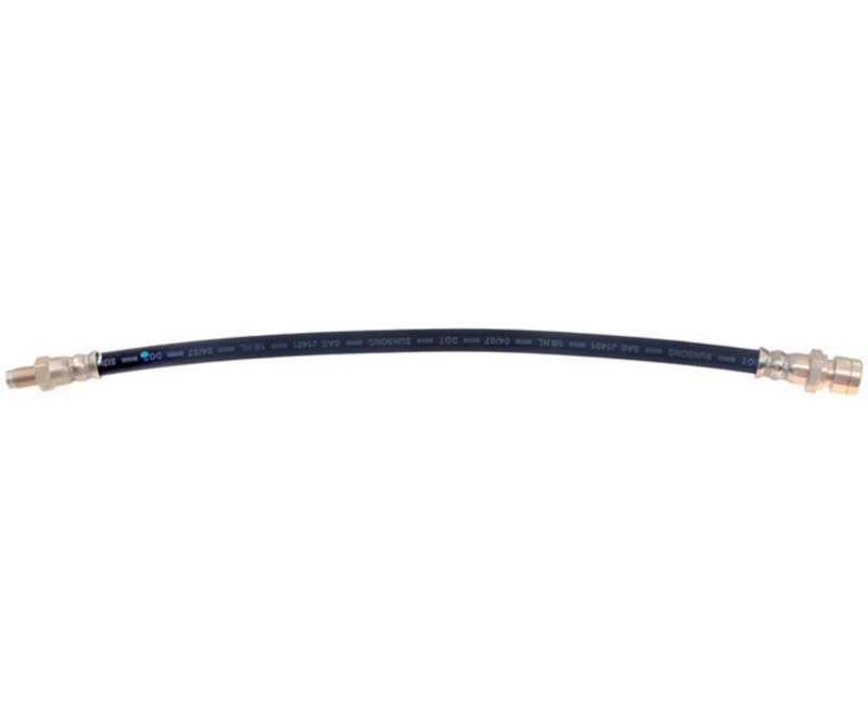 Raybestos BH36702 Brake Hydraulic Hose - Front
