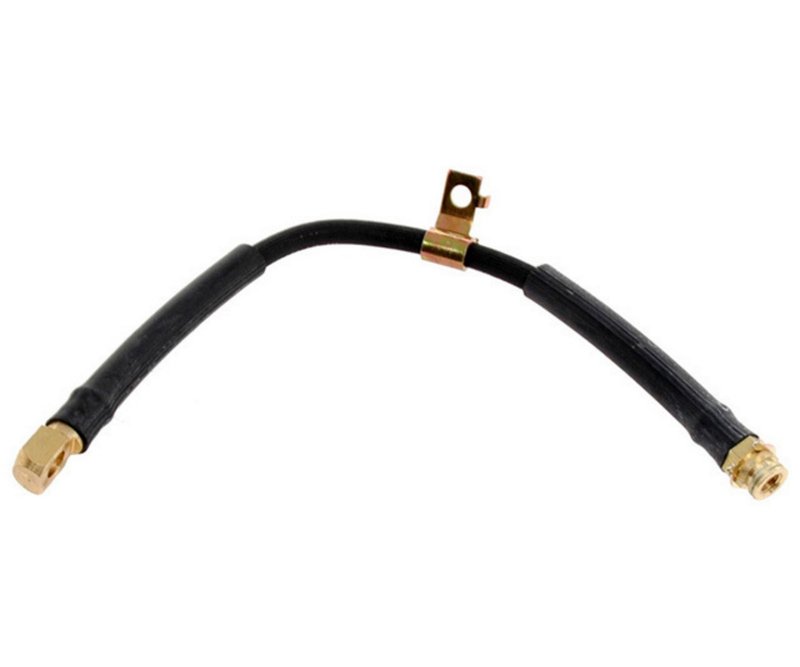 Raybestos BH36712 Brake Hydraulic Hose - Front Left