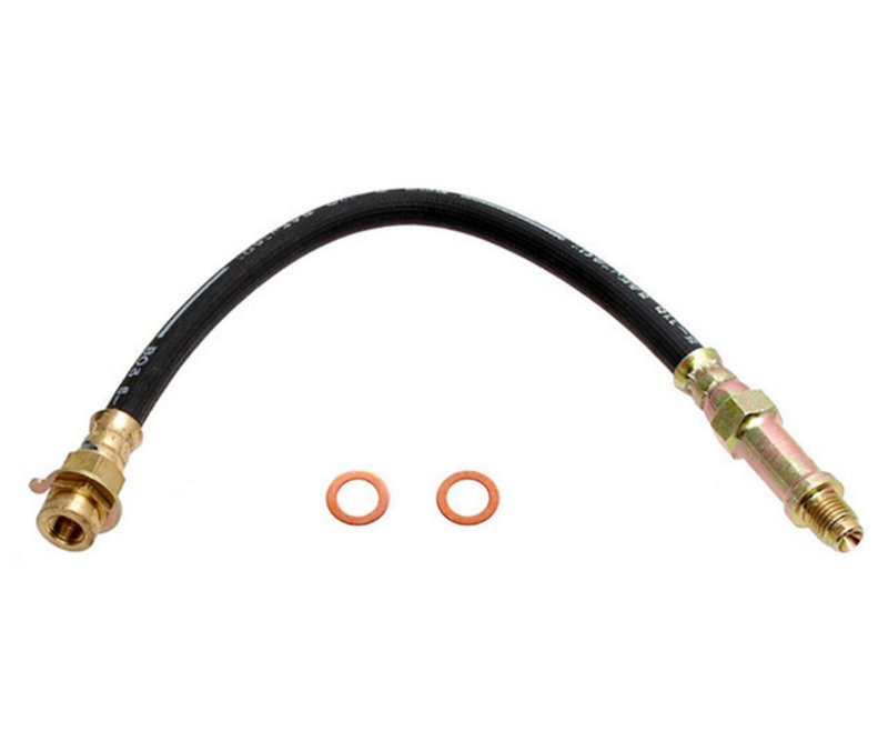 Raybestos BH36717 Brake Hydraulic Hose - Front