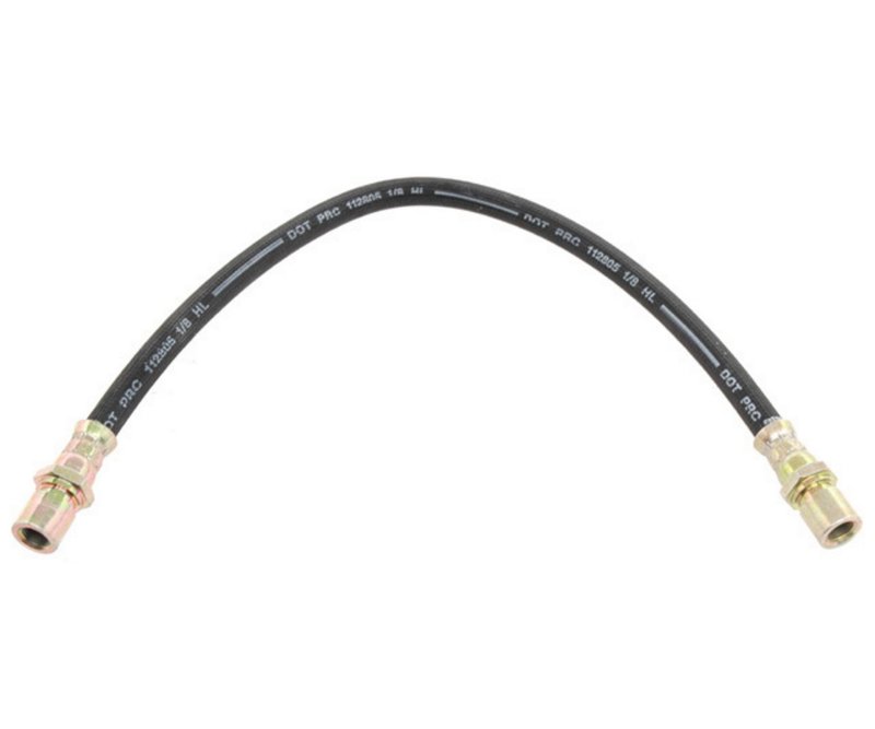 Raybestos BH36725 Brake Hydraulic Hose - Front