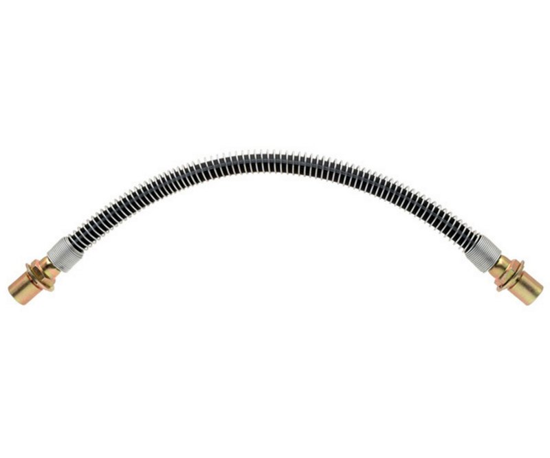 Raybestos BH36738 Brake Hydraulic Hose - Front, Rear or Rear Center