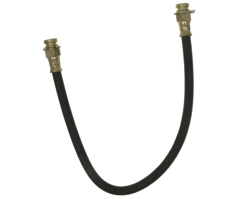 Raybestos BH36752 Brake Hydraulic Hose - Front