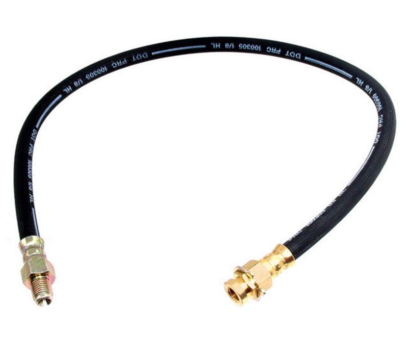 Raybestos BH36758 Brake Hydraulic Hose - Rear Center