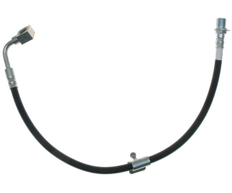 Raybestos BH36760 Brake Hydraulic Hose - Front Left