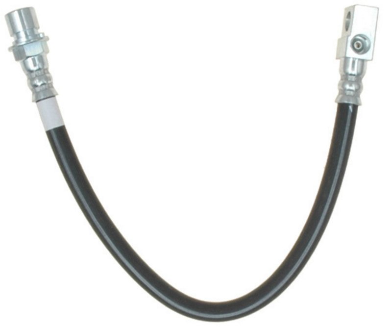 Raybestos BH36765 Brake Hydraulic Hose - Rear or Rear Center
