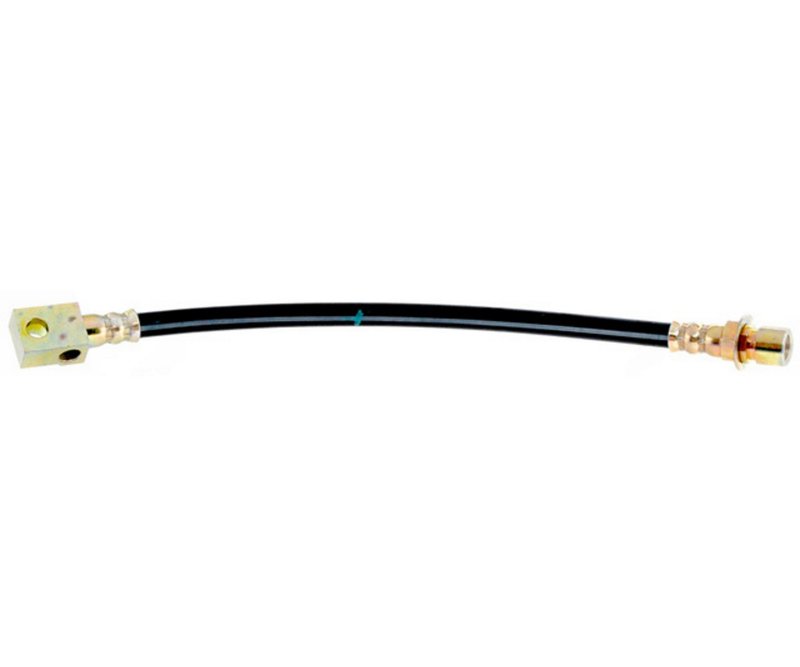 Raybestos BH36767 Brake Hydraulic Hose - Rear or Rear Center