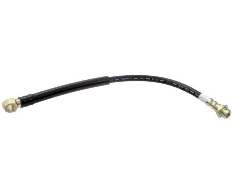 Raybestos BH36773 Brake Hydraulic Hose - Front
