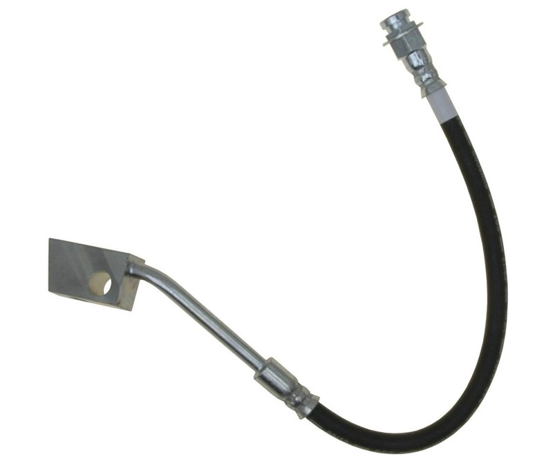 Raybestos BH36780 Brake Hydraulic Hose - Rear Center