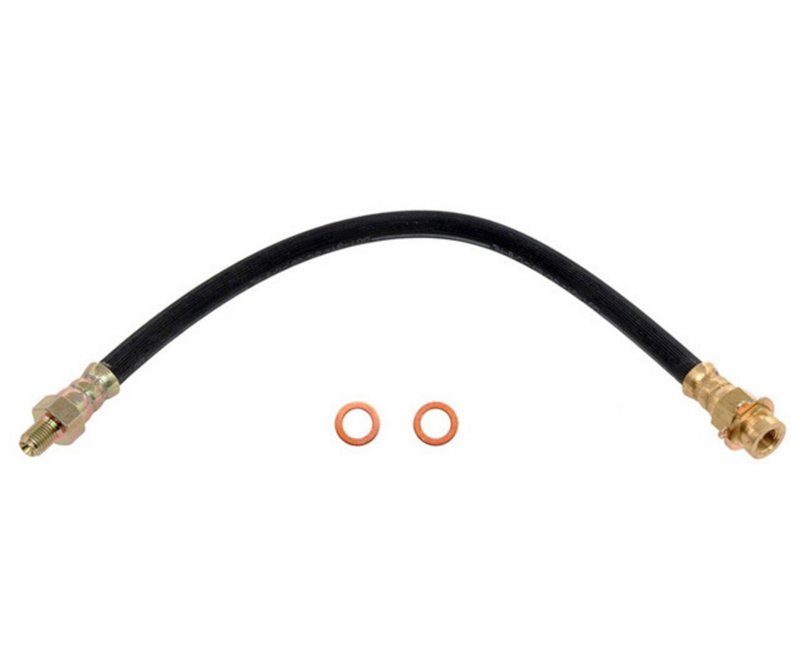 Raybestos BH36794 Brake Hydraulic Hose - Front or Rear Center