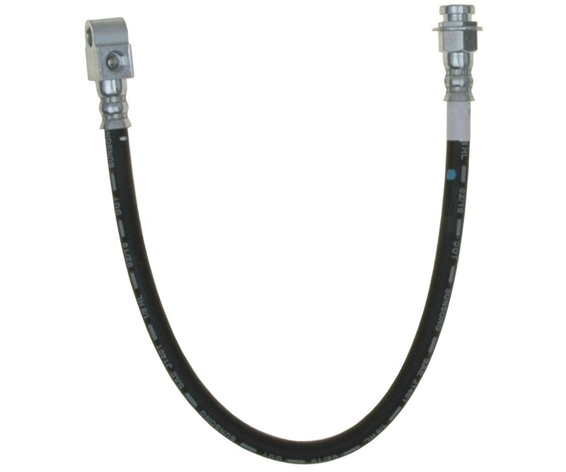 Raybestos BH36803 Brake Hydraulic Hose - Rear Center