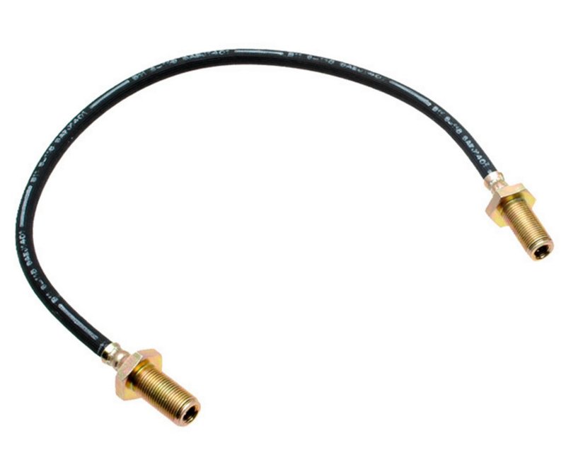 Raybestos BH36806 Brake Hydraulic Hose - Front, Front Left, Front Lower or Front Right