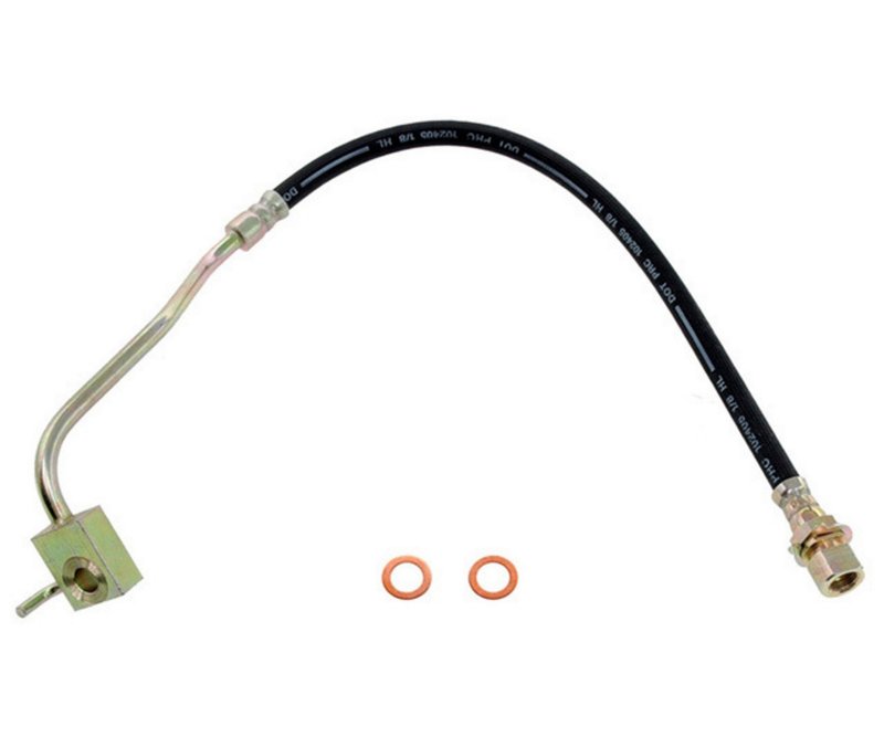 Raybestos BH36810 Brake Hydraulic Hose - Front Right