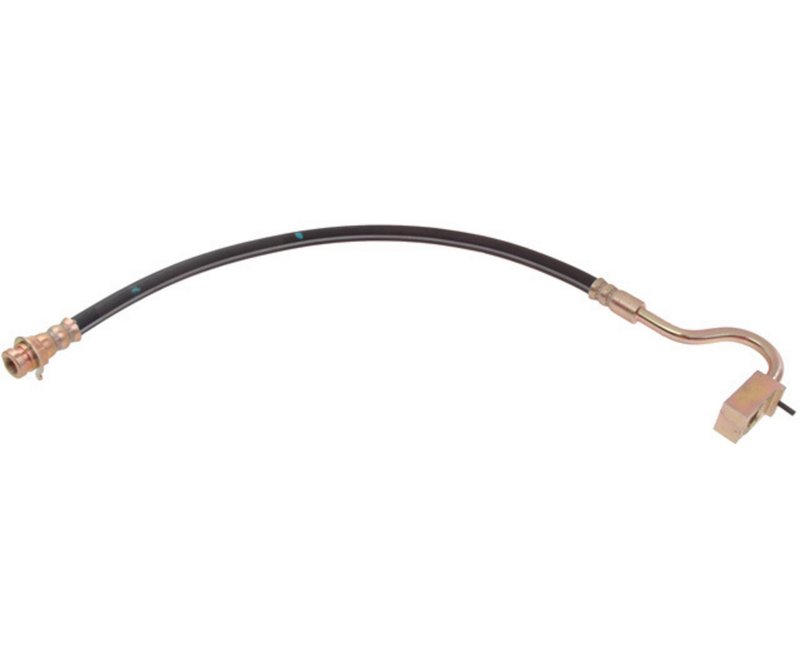 Raybestos BH36811 Brake Hydraulic Hose - Front