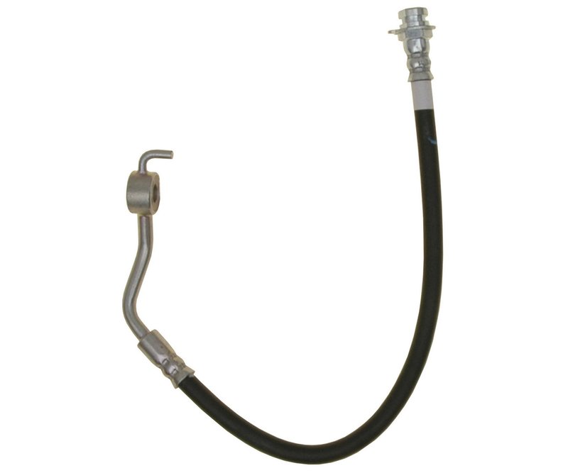 Raybestos BH36812 Brake Hydraulic Hose - Front Left