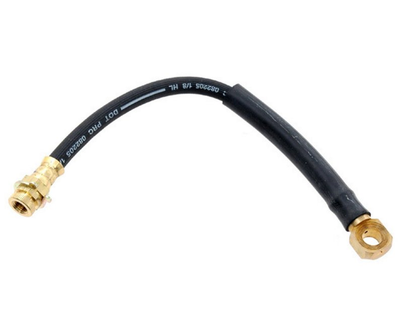 Raybestos BH36825 Brake Hydraulic Hose - Front