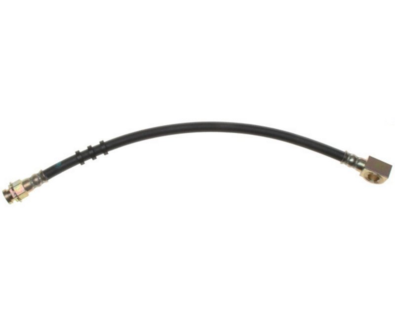 Raybestos BH36828 Brake Hydraulic Hose - Front